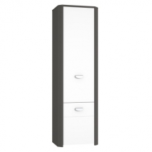 Forte - Hey Szafa ubraniowa HEYS711